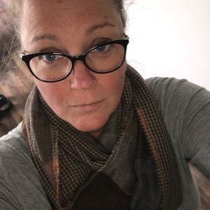 Meet your Posher, Catherine